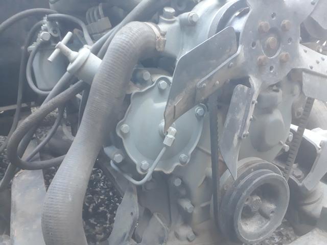 Motor diesel - Foto 3