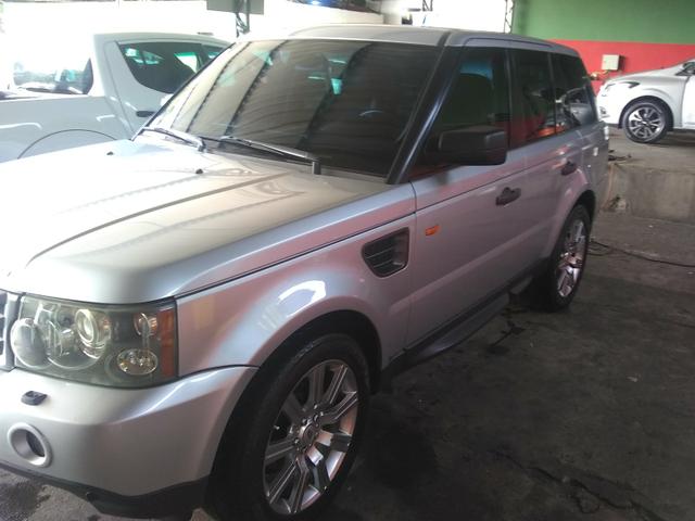 Range Rover Sport