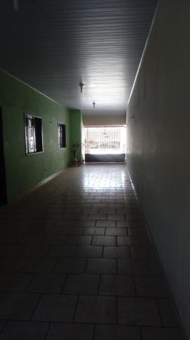 Alugo casa ampla no turu por r$ 1900 reais - Foto 4