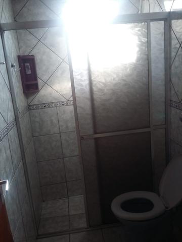 Vendo sobrado em aguas claras - Foto 11