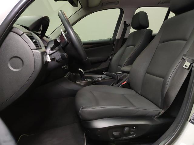 Bmw x1 sport gp 2.0 turbo 2014 top + teto. léo careta veículos - Foto 10