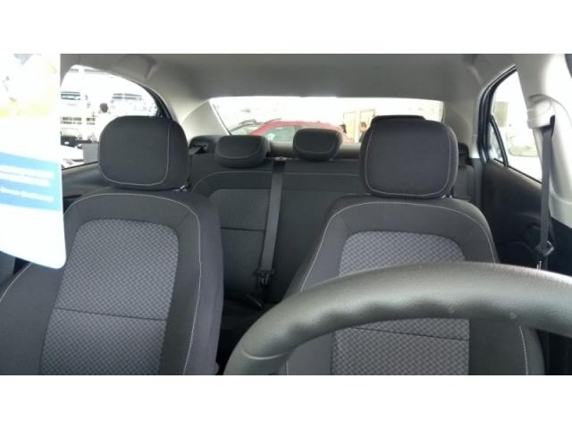 CHEVROLET PRISMA 1.0 MPFI JOY 8V FLEX 2019 - Foto 4