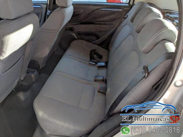 Punto ATTRACTIVE 1.4 Fire Flex 8V 5p - Foto 9
