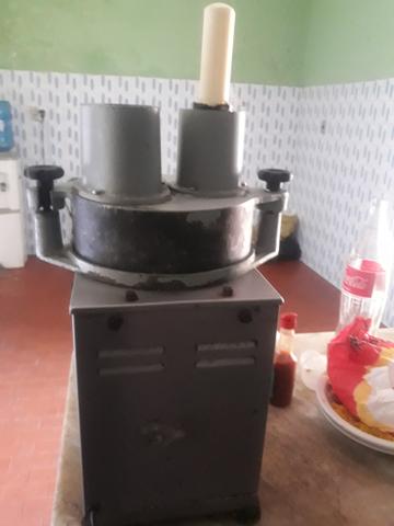 Triturador elétrico. - Foto 3