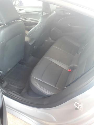 Cruze 2018/18 1.4 Turbo Flex aut. - Foto 11