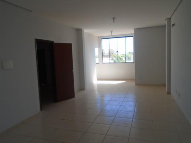 Sala Comercial - 106 Norte - Foto 2