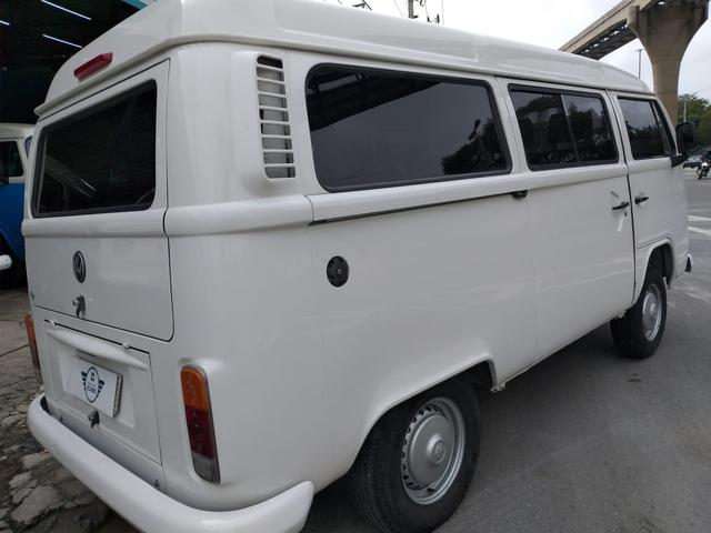 Kombi std 1.4 flex 2012 - Foto 3