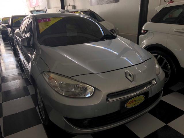 RENAULT FLUENCE 2012/2013 2.0 DYNAMIQUE 16V FLEX 4P AUTOMÁTICO - Foto 2