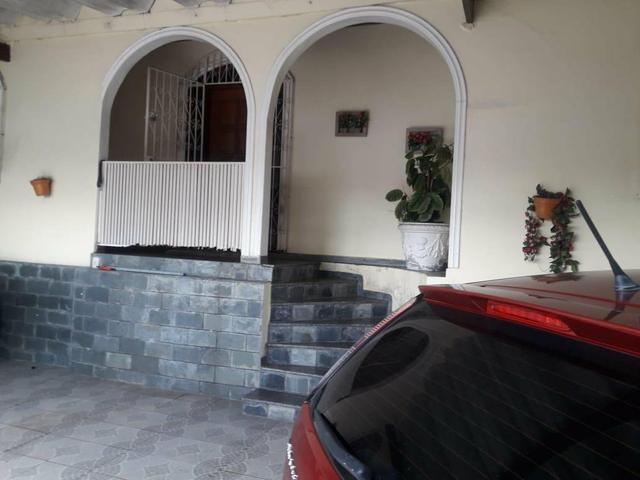 Casa térrea no conjunto Tiradentes 4 quartos - Foto 10