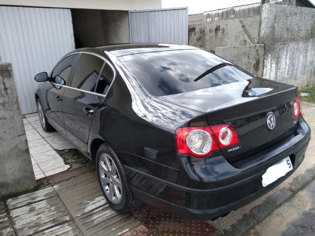 Passat 2010 - Foto 10