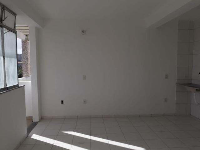 Alugam-se Lofts / kitnets Boca do Rio próximo ao Atakarejo - Foto 2