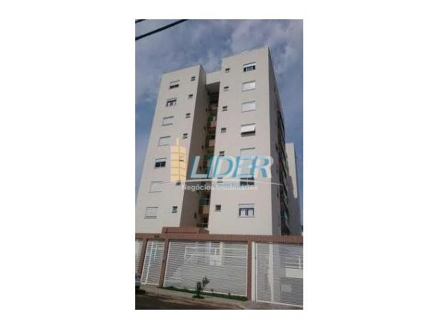 Apartamento à venda com 3 dormitórios em Patrimônio, Uberlândia cod:18303 - Foto 4