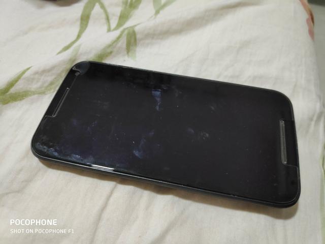 Motorola G3 bem conservado - Foto 2