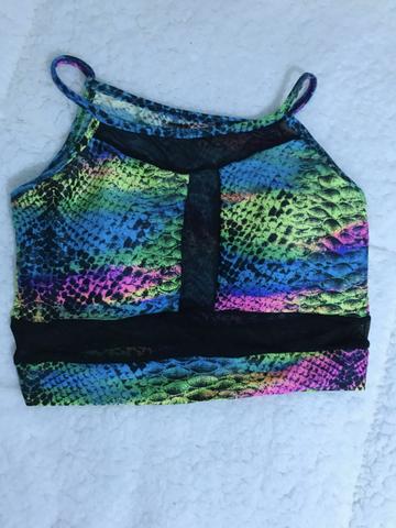 Roupas femininas