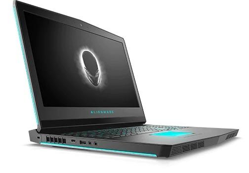 Dell Alienware 17 R4 - GeForce GTX 1070 8GB