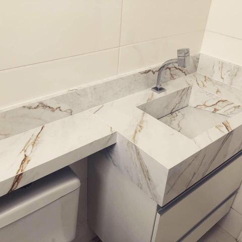 Arte em porcelanato - Foto 6