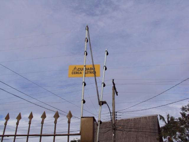 Estacionamento c/ casa de moradia - Foto 13