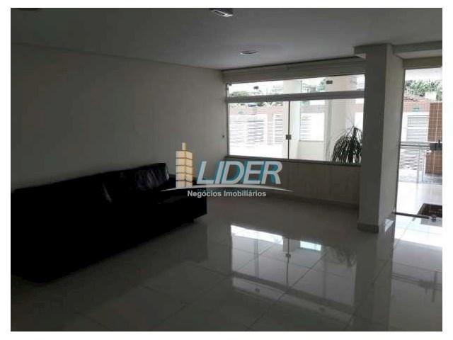 Apartamento à venda com 3 dormitórios em Patrimônio, Uberlândia cod:18303