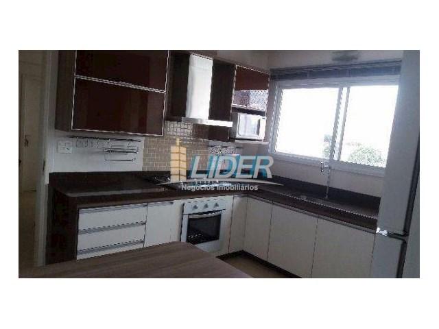 Apartamento à venda com 3 dormitórios em Nossa senhora aparecida, Uberlândia cod:19960 - Foto 5