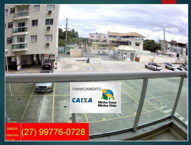 SCL - S49 - , para não errar no presente, Apê 2 Qtos/ Suíte , Manguinhos - Foto 5
