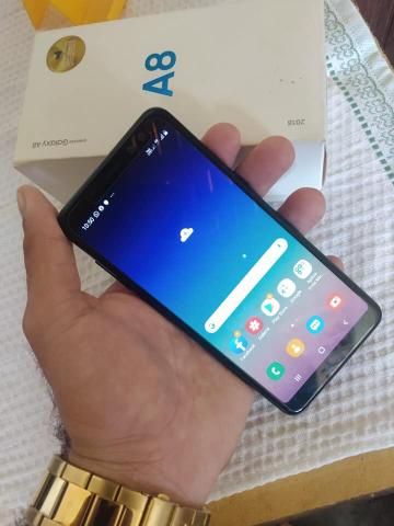 Samsung Galaxy A8 64GB - Foto 3