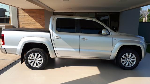 Amarok 53.000km Highline 2016 - Foto 2