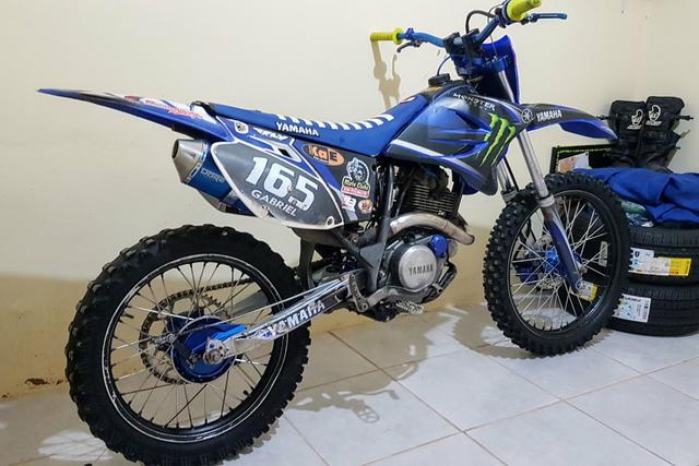 Ttr 230 - Foto 2
