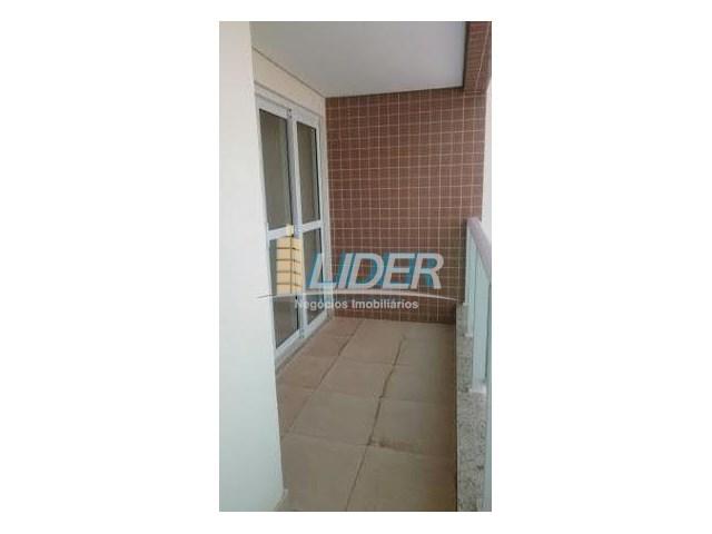 Apartamento à venda com 3 dormitórios em Patrimônio, Uberlândia cod:18303 - Foto 11
