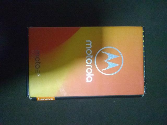 Moto e 5 play - Foto 2