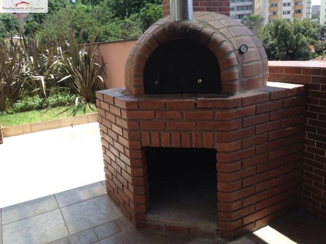MARAVILHOSO APARTAMENTO - MOBILIADO - PRÓXIMO AO SHOPPING FREI CANECA E AV. PAULISTA. - Foto 19