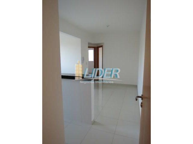 Apartamento à venda com 2 dormitórios em Santa mônica, Uberlândia cod:23598 - Foto 2