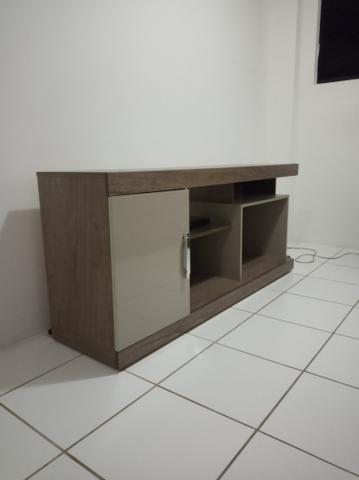 Rack para sala
