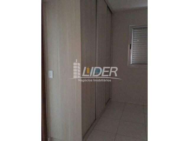 Apartamento à venda com 3 dormitórios em Santa mônica, Uberlândia cod:19973 - Foto 2