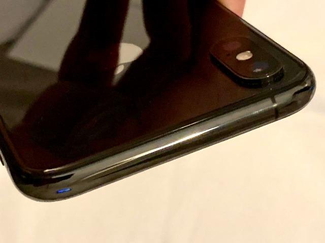Iphone XS, 256gb, preto - Impecável com nota fiscal - Foto 3
