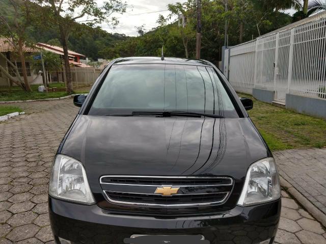Meriva Premium sem detalhes, para pessoas exigentes - Foto 6