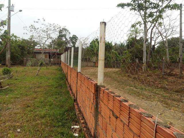 Troco essa chácara por casa,caminhonete ou galpão - Foto 4