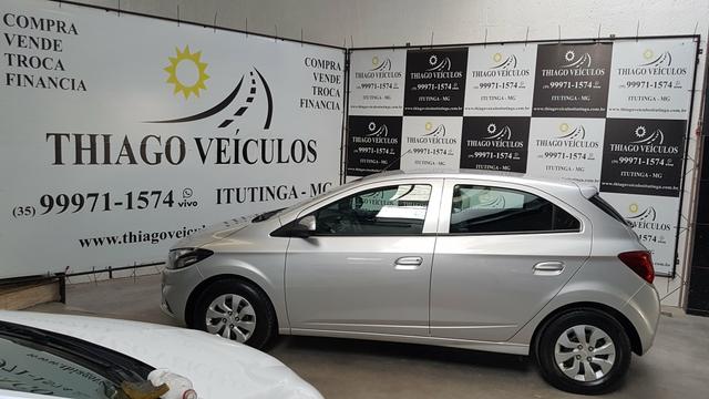 Onix lt 2019 - Foto 3