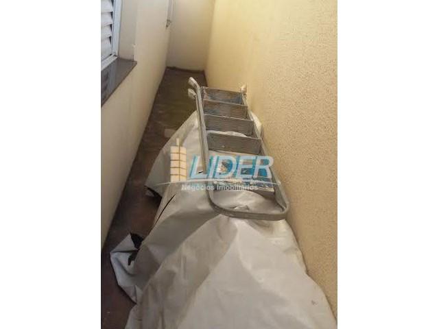 Apartamento à venda com 3 dormitórios em Lagoinha, Uberlândia cod:17876 - Foto 5