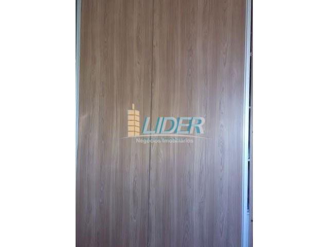 Apartamento à venda com 3 dormitórios em Lagoinha, Uberlândia cod:17876 - Foto 7