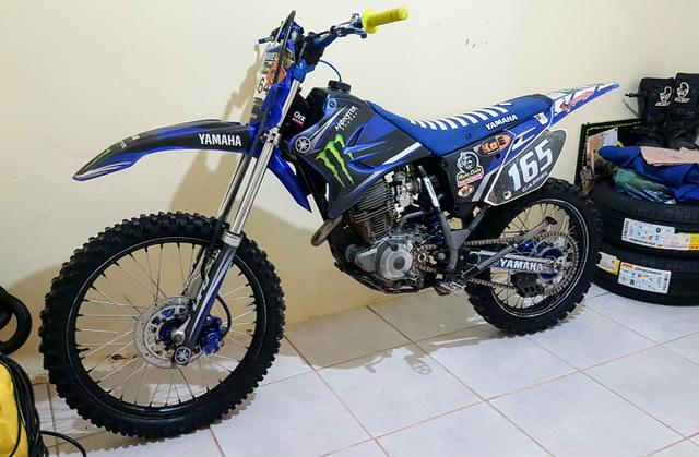 Ttr 230 - Foto 3