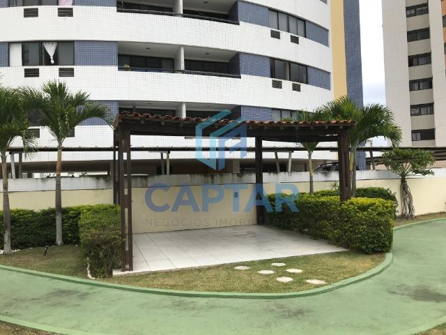 Apartamento 3 quartos (1 suíte), Maurício de Nassau, Caruaru, Edf. Mônaco - Foto 5