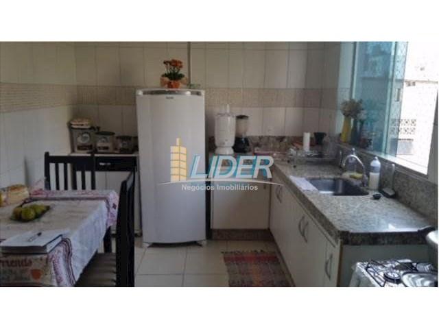 Apartamento à venda com 3 dormitórios em Saraiva, Uberlândia cod:17481 - Foto 5