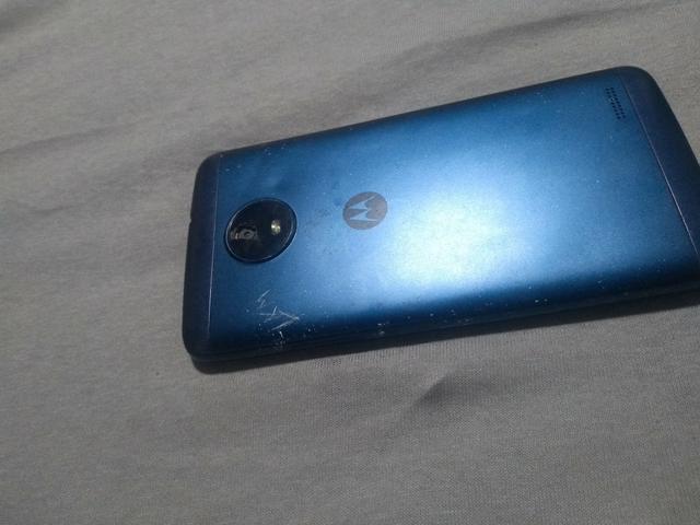 Moto E4 - Foto 3