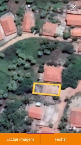 Terreno em Barra Grande com casa - Foto 10