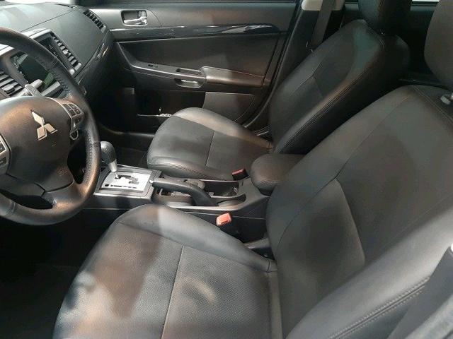 Lancer 2.0 HL * 2016 * Completo Lindo " Wellington " - Foto 7
