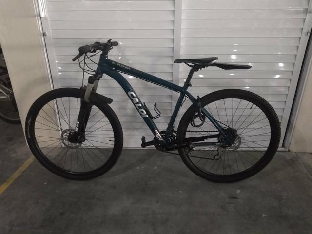 Vendo Bicicleta - Foto 2