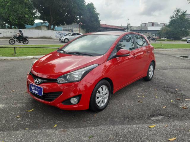Oferta Imperdível! Hyundai Hb20 1.6 Confort 2013 Flex - falar com Igor - Foto 4