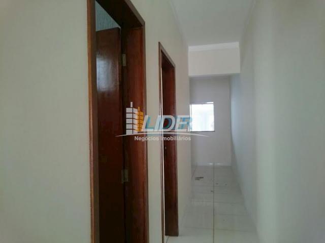Casa à venda com 2 dormitórios em Jardim europa, Uberlândia cod:17384 - Foto 5