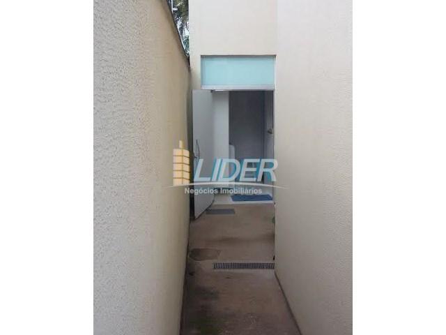 Apartamento à venda com 3 dormitórios em Lagoinha, Uberlândia cod:17876 - Foto 10
