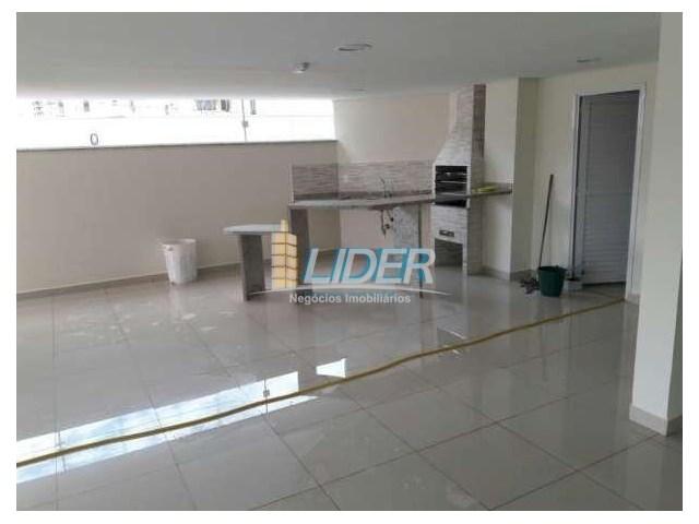 Apartamento à venda com 3 dormitórios em Patrimônio, Uberlândia cod:18303 - Foto 6
